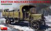 MiniArt - British Military Lorry B-Type