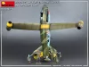 Miniart - Focke-Wulf Triebfl gel Interceptor