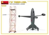Miniart - Focke Wulf Triebflugel with Boarding Ladder