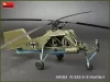 Miniart - Flettner Fl 282 V-21 Kolibri