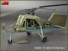 Miniart - Flettner Fl 282 V-21 Kolibri