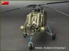 Miniart - Flettner Fl 282 V-21 Kolibri