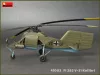 Miniart - Flettner Fl 282 V-21 Kolibri