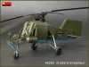Miniart - Flettner Fl 282 V-21 Kolibri