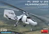 Miniart - Fl 282 V-23 Hummingbird (Kolibri)