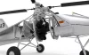Miniart - Fl 282 V-23 Hummingbird (Kolibri)