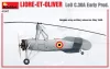 Miniart - Liore-Et-Oliver Leo C.30A Early Prod