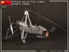 Miniart - Focke Wulf Fw C30A Heuschrecke Early Prod