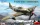 Miniart - P-47D-28RE Thunderbolt. Free French Air Force. Basic Kit