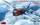 Miniart - P-47M Thunderbolt. Dorsal Fin. Advanced Kit