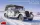 Miniart - Kfz.1 German Troop Carrier Type 170VK w/Canvas