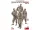 Miniart - German Infantry Ardennes 1944-45