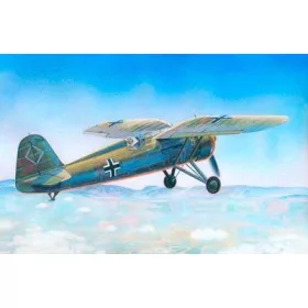 Mistercraft - P-11C Fliegerausbildung regiment
