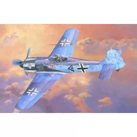 Mistercraft - Fw-190A-4