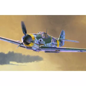 Mistercraft - BF-109G-2 Ilmavoimat