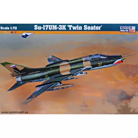 Mistercraft - Su-17UM-3K