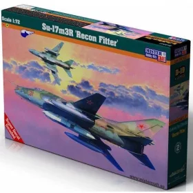 Mistercraft - Su-17M3R Recon Fitter