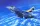 Mistercraft - F-16A-15 Gunsmeke 85 repülő makett