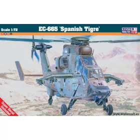 Mistercraft - TIGRE HAP helikopter makett