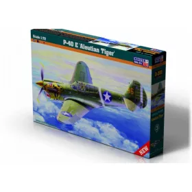 Mistercraft - F-16C-30 Wisconsin ANG