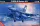 Mistercraft - F-16C-40 Aviano A.B. repülő makett