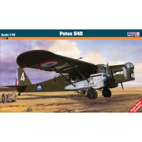 Mistercraft - Potez 540