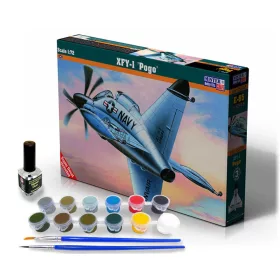 Mistercraft - XFY-1 POGO  START SET