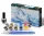 Mistercraft - Mirage-2000 C-5 START SET repülő makett