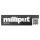 Milliput - Metallic - kétkomponensű epoxi gyurma