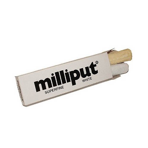 Milliput 2 part epoxy Super fine
