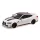 Minichamps - BMW M4 CSL - 2022 - WHITE