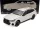 Minichamps - BMW 5-SERIES i5 M60 TOURING (G61) SW STATION WAGON 2024 WHITE MET