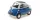 Minichamps - BMW ISETTA - 1955 - BLUE/WHITE