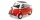 Minichamps - BMW ISETTA - 1955 - WHITE/RED