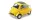 Minichamps - BMW Isetta Yellow 1955