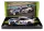 Minichamps - BMW 4-SERIES M4 GT3 TEAM WRT N 46 GULF 12h ABU DHABI 2023 VALENTINO ROSSI - NICK YELLOY - DRIES VANTHOOR WHITE BLACK BLUE