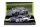 Minichamps - BMW 4-SERIES M4 GT3 TEAM WRT N 46 24h LE MANS 2024 VALENTINO ROSSI - MAXIME MARTIN - AHMAD AL HARTHY BLUE WHITE BLACK