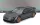 Minichamps - PORSCHE TAYCAN TURBO GT 2024 GREY