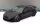 Minichamps - PORSCHE TAYCAN TURBO GT 2024 BLACK