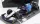 Minichamps - 1:18 Williams Racing Mercedes Fw43B - George Russell - 2Nd Place Belgian Gp 2021
