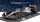 Minichamps - WILLIAMS F1  FW45 TEAM WILLIAMS RACING GULF N 23 SINGAPORE GP 2023 ALEXANDER ALBON LIGHT BLUE