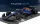Minichamps - WILLIAMS F1  FW45 TEAM WILLIAMS RACING GULF N 23 LAS VEGAS USA GP 2023 ALEXANDER ALBON BLUE BLACK GOLD