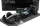 Minichamps - MERCEDES GP F1  W16 TEAM AMG PETRONAS MOTORSPORT N 63 3rd CHINA GP 2025 GEORGE RUSSELL BLACK SILVER GREEN