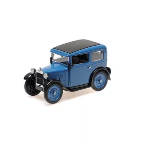Minichamps - BMW DIXI - 1928 - DARK BLUE