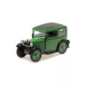 Minichamps - BMW Dixi Dark Green 1928 - L.E. 200 pcs.
