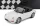 Minichamps - PORSCHE 911 993 CABRIOLET OPEN 1994 WHITE