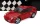 Minichamps - PORSCHE 911 993 TURBO COUPE 1995 RED