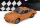 Minichamps - PORSCHE 911S COUPE 1972 ORANGE