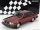 Minichamps - 1:18 Volvo 240 Gl - 1986 - Dark Red Metallic