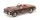 Minichamps - MERCEDES-BENZ 300 SL ROADSTER(W198) - 1957 - DARK RED